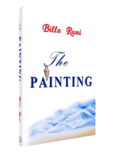 The Painting, by Billo Rani